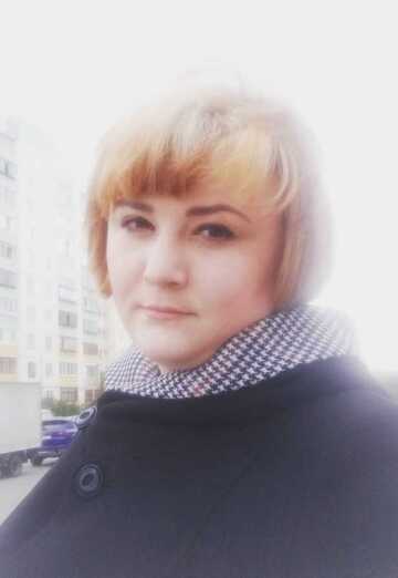 Моя фотография - Юлия, 32 из Сургут (@uliya216363)