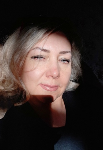 Моя фотография - Светлана, 52 из Новокузнецк (@svetlana225912)