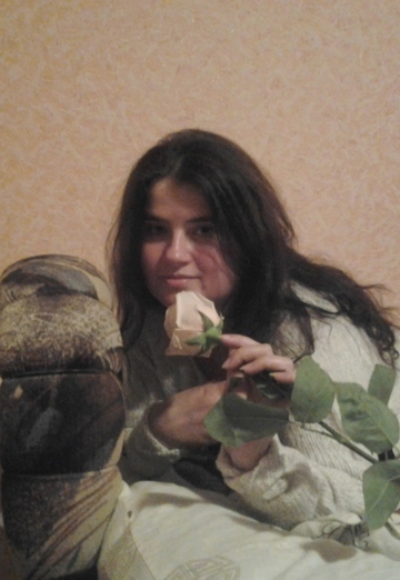 Моя фотография - Светлана, 48 из Ногинск (@cdtnkfyf136)