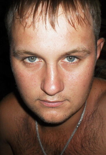 Моя фотография - Вячеслав, 35 из Астана (@vyacheslav48483)