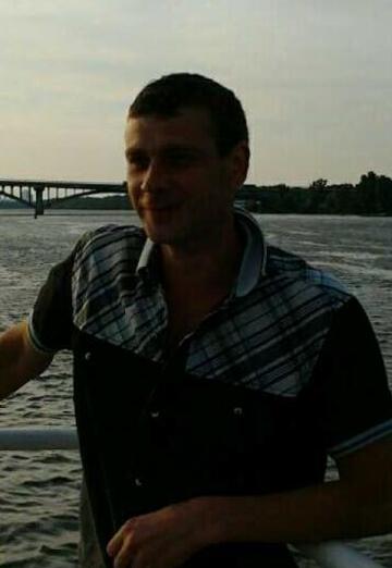 My photo - Maksim, 39 from Sumy (@maximlydovoy2203)