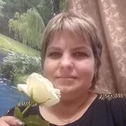 Елена, 43, Невинномысск