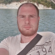 Андрей, 37, Сальск