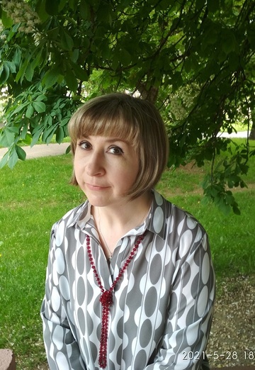 My photo - Tatyana, 48 from Minsk (@id639403)