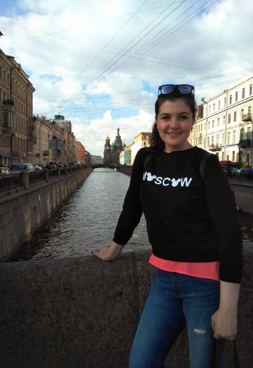 Моя фотография - Таисия, 33 из Мурманск (@taisiya3912)