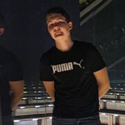 Алексей, 19, Ильский