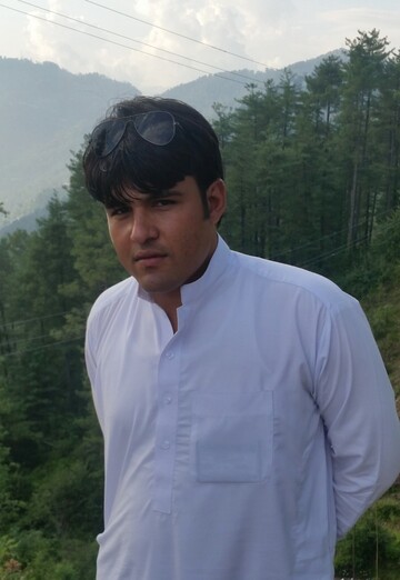 My photo - zeeshan khan, 28 from Islamabad (@zeeshankhan5)