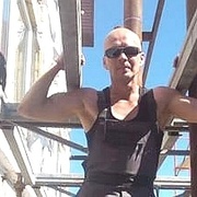 Алекс, 44, Ноябрьск