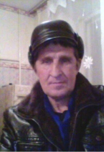 Моя фотография - Кирилл, 64 из Курган (@kirill65962)