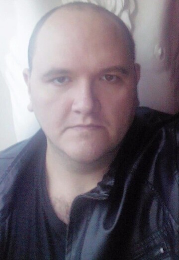 My photo - Aleksandr, 40 from Belgorod (@aleksandr908215)