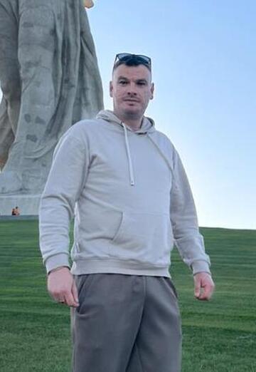 My photo - Seryoga, 35 from Yekaterinburg (@serega57003)