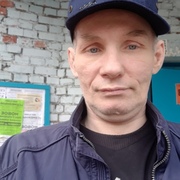 Андрей 53 года (Весы) Норильск