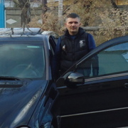 Николай, 42, Шадринск