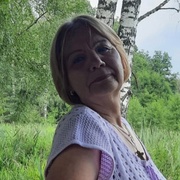Наталья, 62, Егорьевск