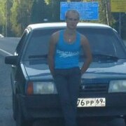 константин, 32, Кадуй