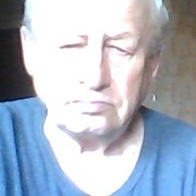 Саша, 62, Оричи
