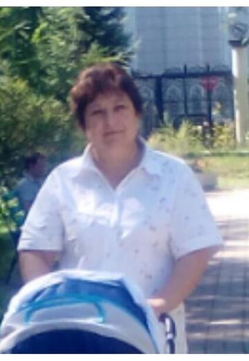 My photo - Lana, 59 from Ust-Kamenogorsk (@lana20894)