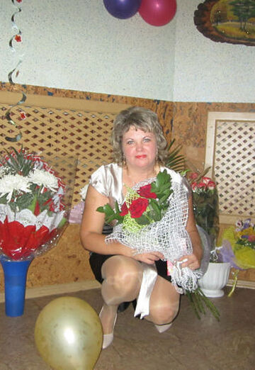 My photo - Vera, 56 from Stary Oskol (@vera8361)