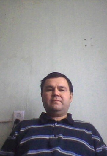 My photo - Roman, 45 from Cheboksary (@grachv78)