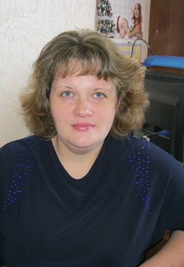 Моя фотография - валентина, 42 из Тяжинский (@valentina20822)