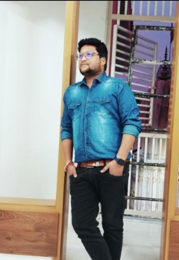 My photo - Rajat, 28 from Saharanpur (@rajat77)