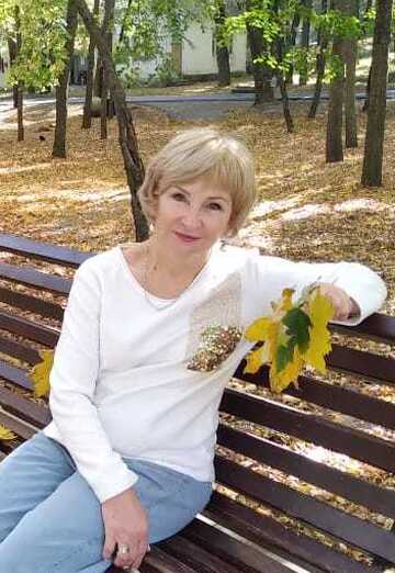 My photo - natali, 64 from Moscow (@natali71891)
