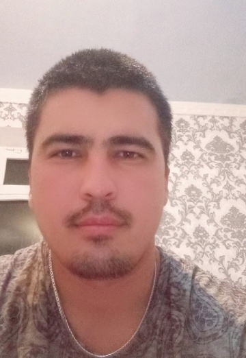 Моя фотография - Abdulvohid Jonni, 34 из Ташкент (@abdulvohidjonni)
