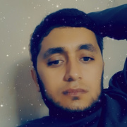 Едик, 28, Владивосток