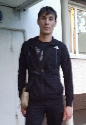My photo - Valeriy, 38 from Tyumen (@valeriy73499)