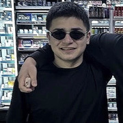 Русик, 21, Санкт-Петербург