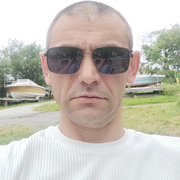 Анатолий, 43, Владивосток