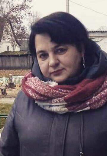 My photo - Natalya, 51 from Mahilyow (@natalya339318)