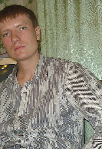 Моя фотография - иван, 33 из Спасск-Дальний (@ivan59322)