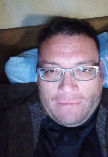 My photo - Juan pedro, 37 from Montevideo (@juanpedro5)