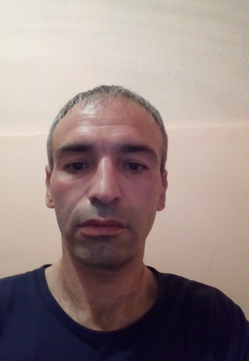 Моя фотография - Savket Umarov, 42 из Баку (@savketumarov)