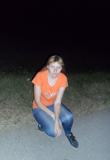 Моя фотография - NATALIA ZHUK, 38 из Слуцк (@nataliazhuk0)