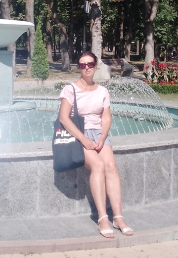 My photo - Lera, 50 from Magnitogorsk (@larisa69719)