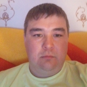 Марсель, 34, Учалы