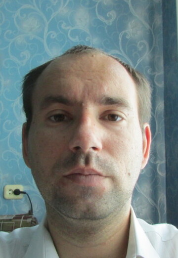 Моя фотография - Алексей, 35 из Волгоград (@aleksey562683)