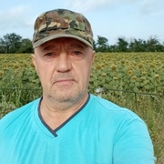 Владимир, 56, Анапа