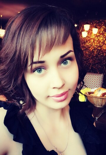My photo - Marina, 30 from Almaty (@marina198953)