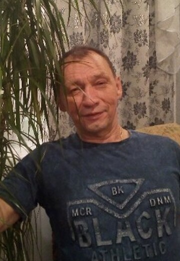 Моя фотография - Леонид Ворсин, 67 из Никель (@leonidvorsin0)