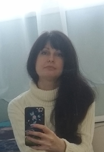 My photo - Marina, 42 from Tomsk (@marina281439)