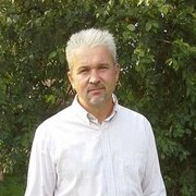 Алексей, 53, Череповец