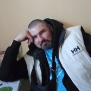 Sergey 41 Perm