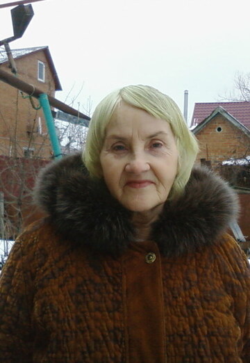 Моя фотография - наташа яременко, 82 из Полтава (@natashayaremenko)