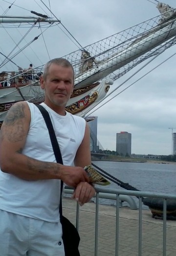 Моя фотография - Raimonds, 61 из Рига (@raimonds55)