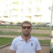 хабиб, 35, Солнцево