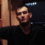 Николай Кокорин, 35, Зеленогорск