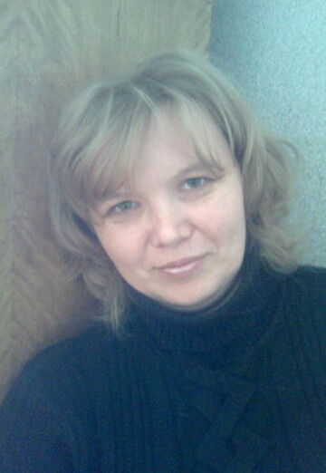 Моя фотография - Алина, 43 из Оренбург (@alina45869)